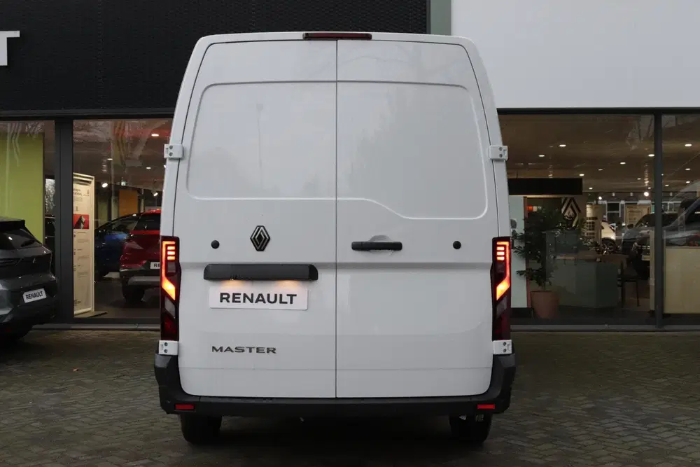Renault Master T35 2.0 dCi 130 L2H2 Start Demo uit 2024, foto 6