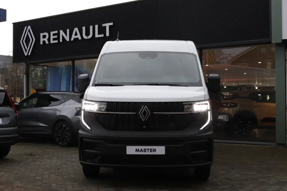 Renault Master T35 2.0 dCi 130 L2H2 Start Demo uit 2024, foto 7