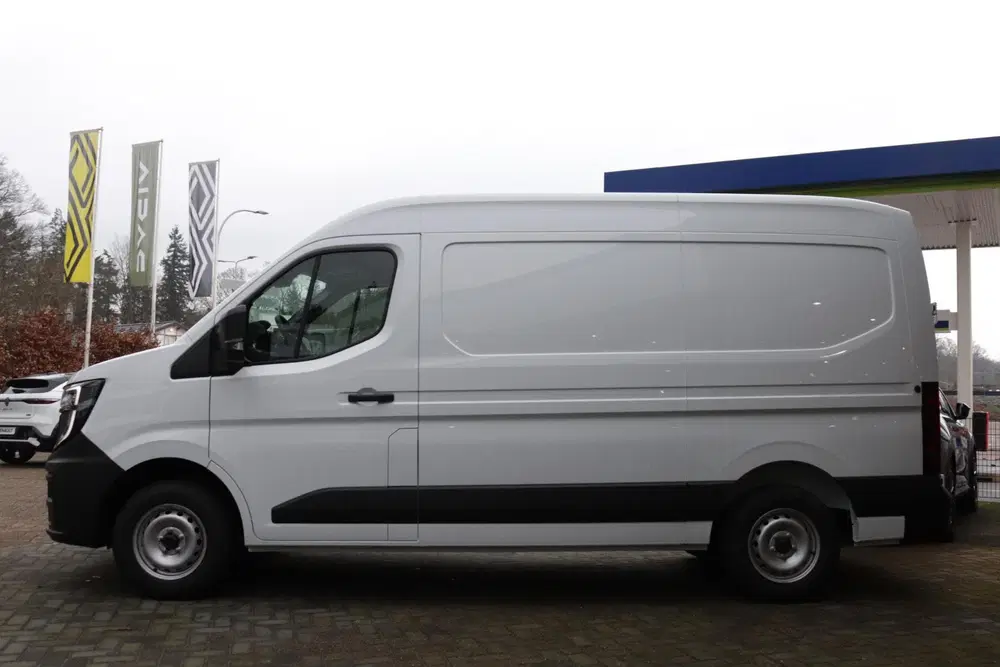 Renault Master T35 2.0 dCi 130 L2H2 Start Demo uit 2024, foto 8