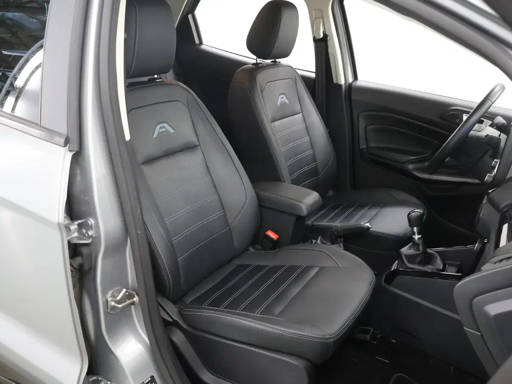 Ford EcoSport 1.0 EcoBoost Active uit 2022, foto 10
