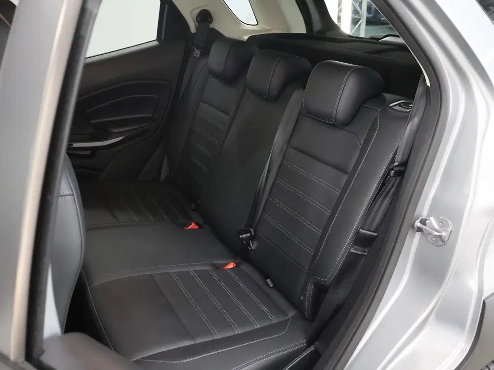 Ford EcoSport 1.0 EcoBoost Active uit 2022, foto 11