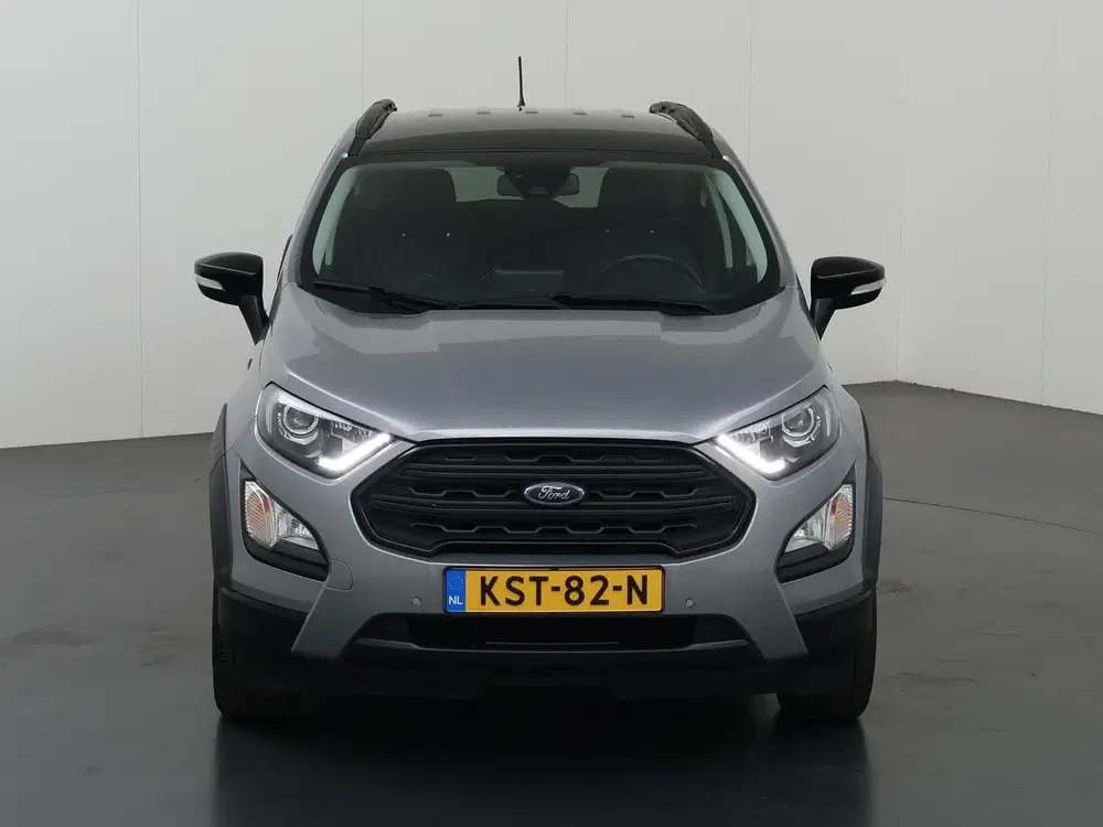 Ford EcoSport 1.0 EcoBoost Active uit 2022, foto 3