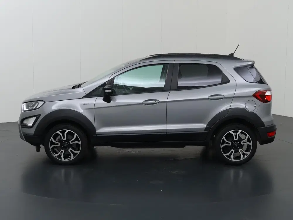 Ford EcoSport 1.0 EcoBoost Active uit 2022, foto 5