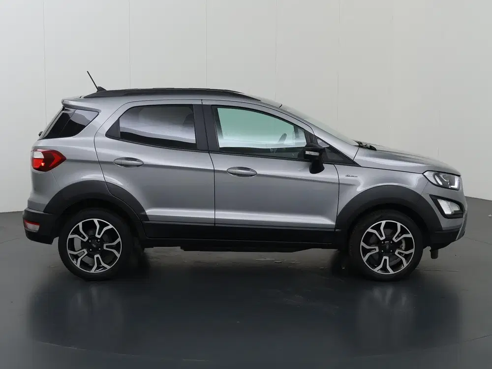 Ford EcoSport 1.0 EcoBoost Active uit 2022, foto 6