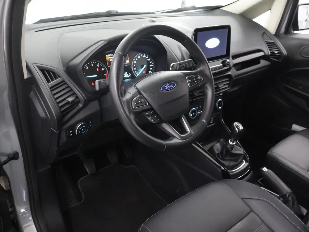 Ford EcoSport 1.0 EcoBoost Active uit 2022, foto 7