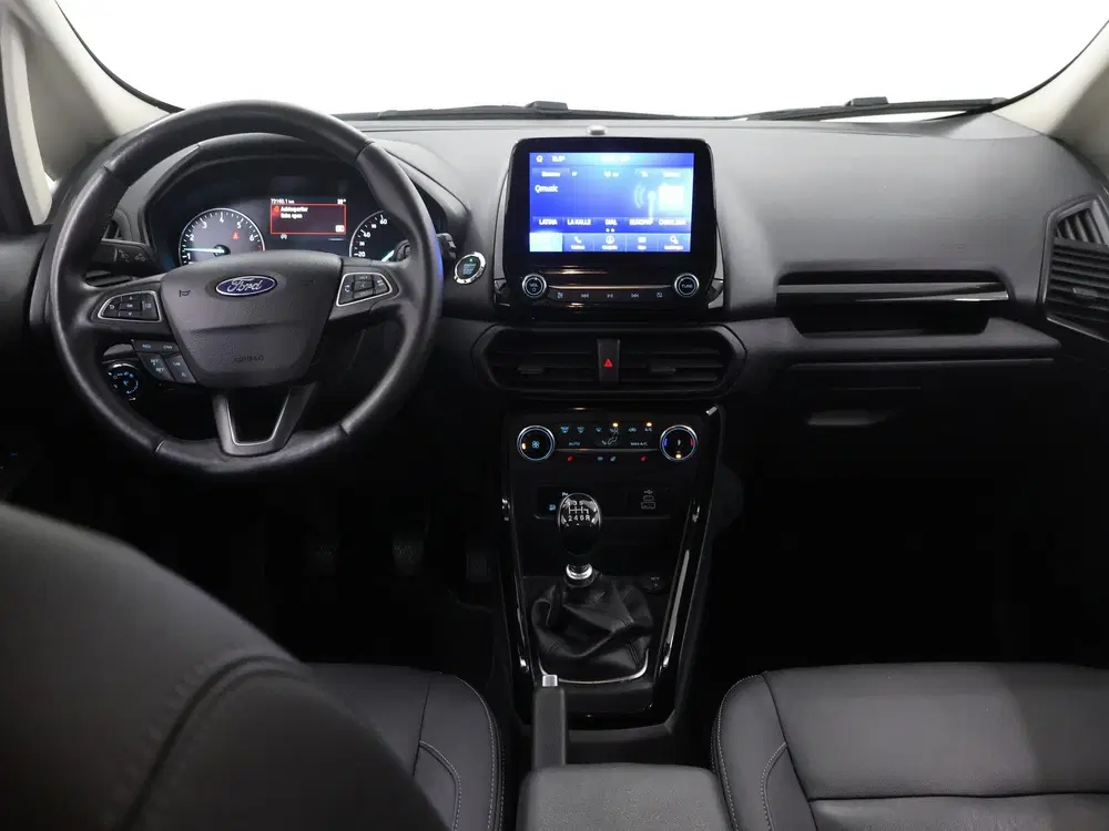 Ford EcoSport 1.0 EcoBoost Active uit 2022, foto 8