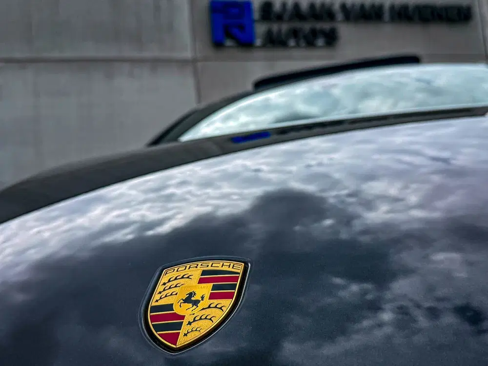 Porsche Macan 3.0 S 354pk V6 PDK SportDesign GTS NIEUW M uit 2019, foto 9