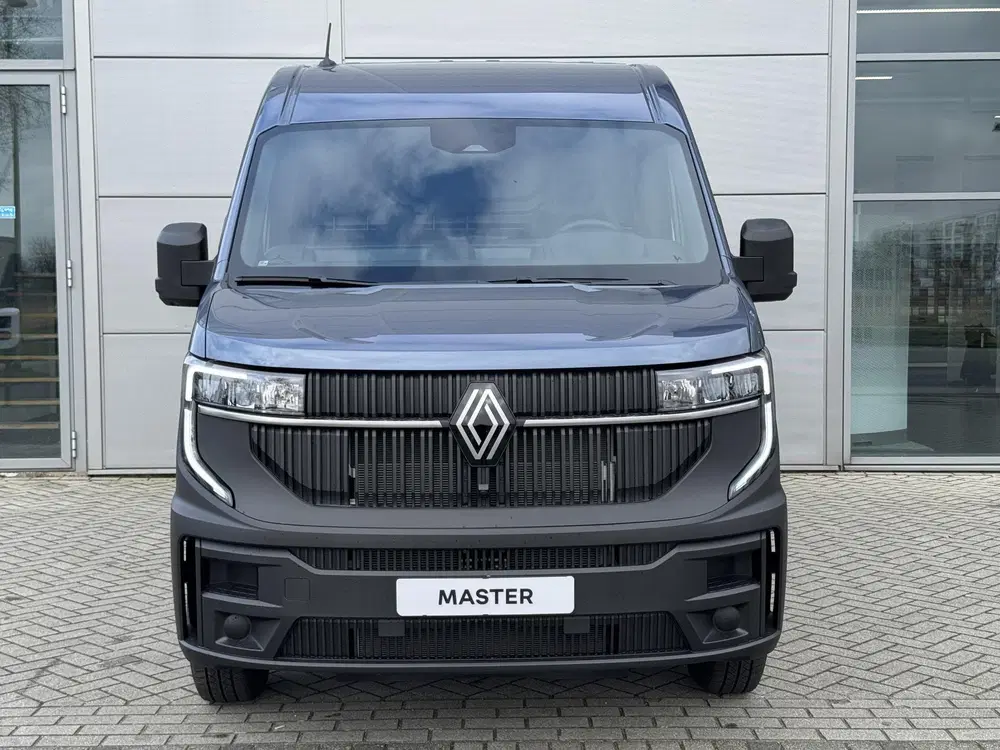 Renault Master T35 2.0 dCi 130 L2H2 Start uit 2024, foto 12