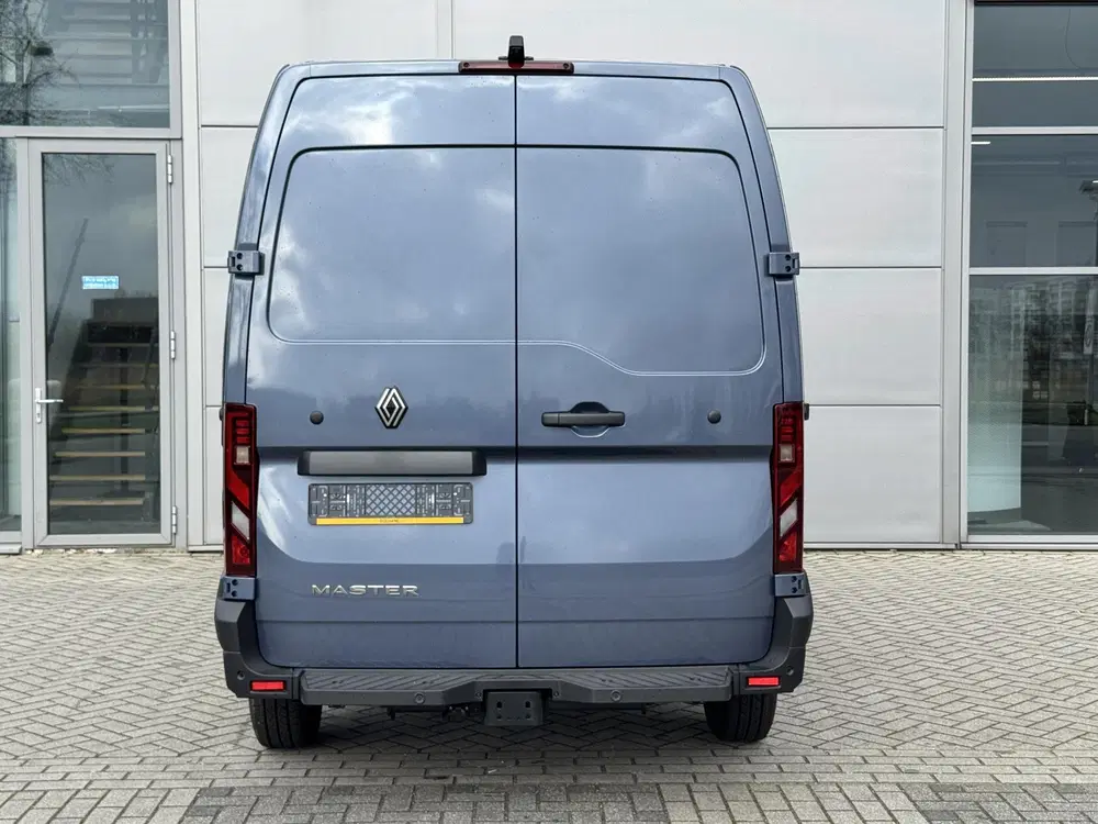 Renault Master T35 2.0 dCi 130 L2H2 Start uit 2024, foto 13