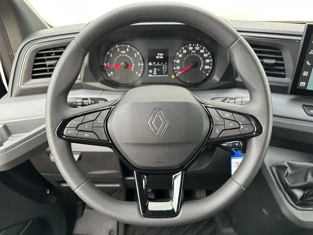 Renault Master T35 2.0 dCi 130 L2H2 Start uit 2024, foto 3