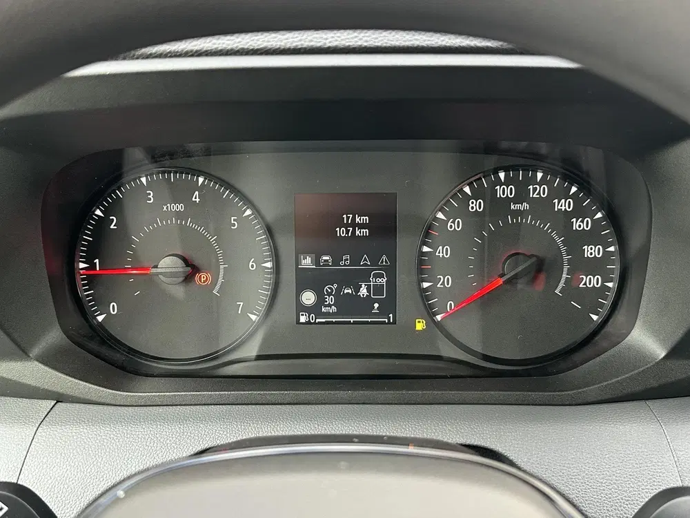 Renault Master T35 2.0 dCi 130 L2H2 Start uit 2024, foto 4
