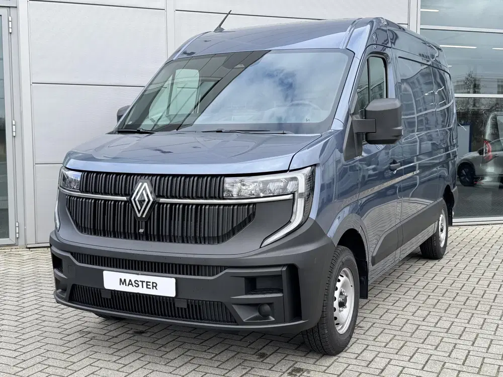Renault Master T35 2.0 dCi 130 L2H2 Start uit 2024, foto 5