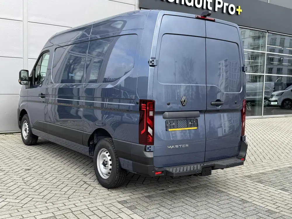 Renault Master T35 2.0 dCi 130 L2H2 Start uit 2024, foto 6