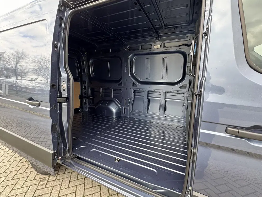 Renault Master T35 2.0 dCi 130 L2H2 Start uit 2024, foto 8