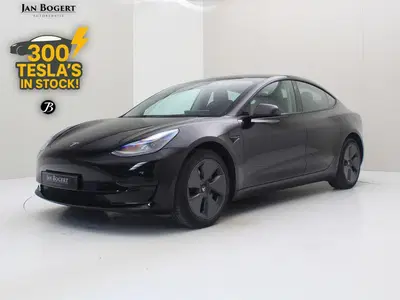 Tesla Model 3 Standard RWD Plus FACELIFT 91.8% SoH [ AMD uit 2022