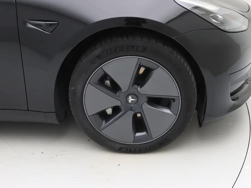 Tesla Model 3 Standard RWD Plus FACELIFT 91.8% SoH [ AMD uit 2022, foto 10