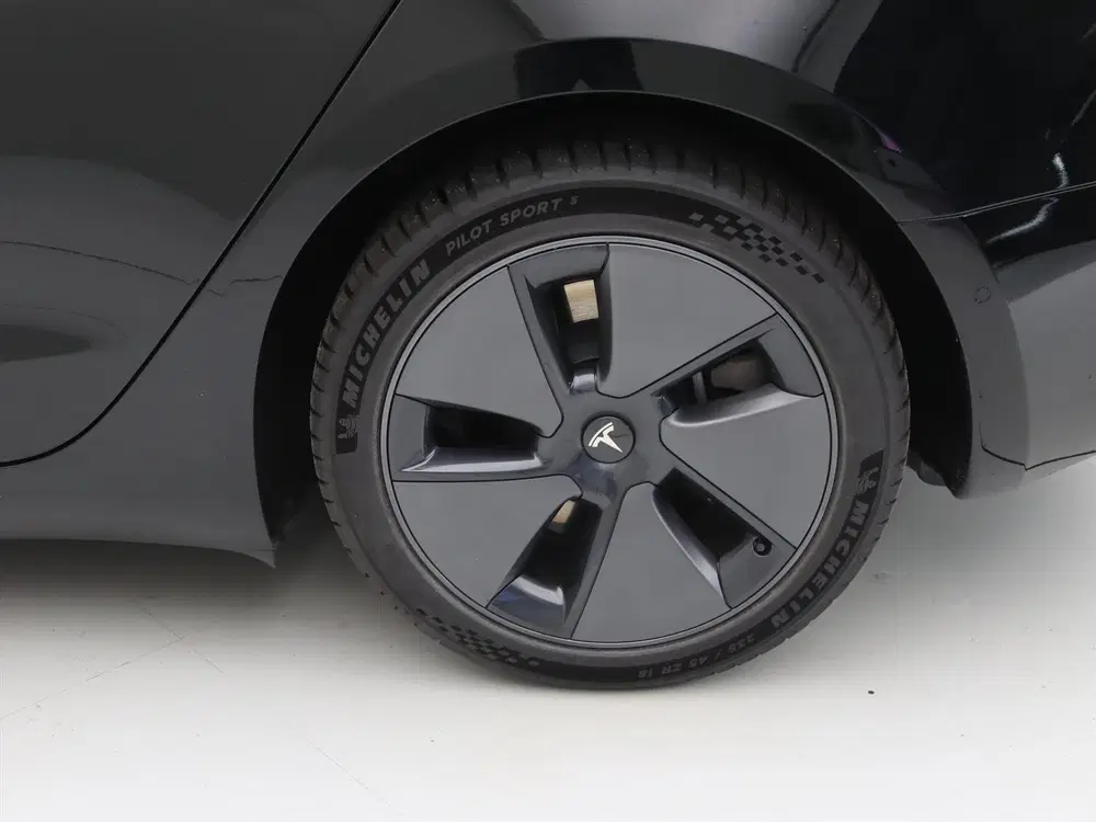 Tesla Model 3 Standard RWD Plus FACELIFT 91.8% SoH [ AMD uit 2022, foto 12