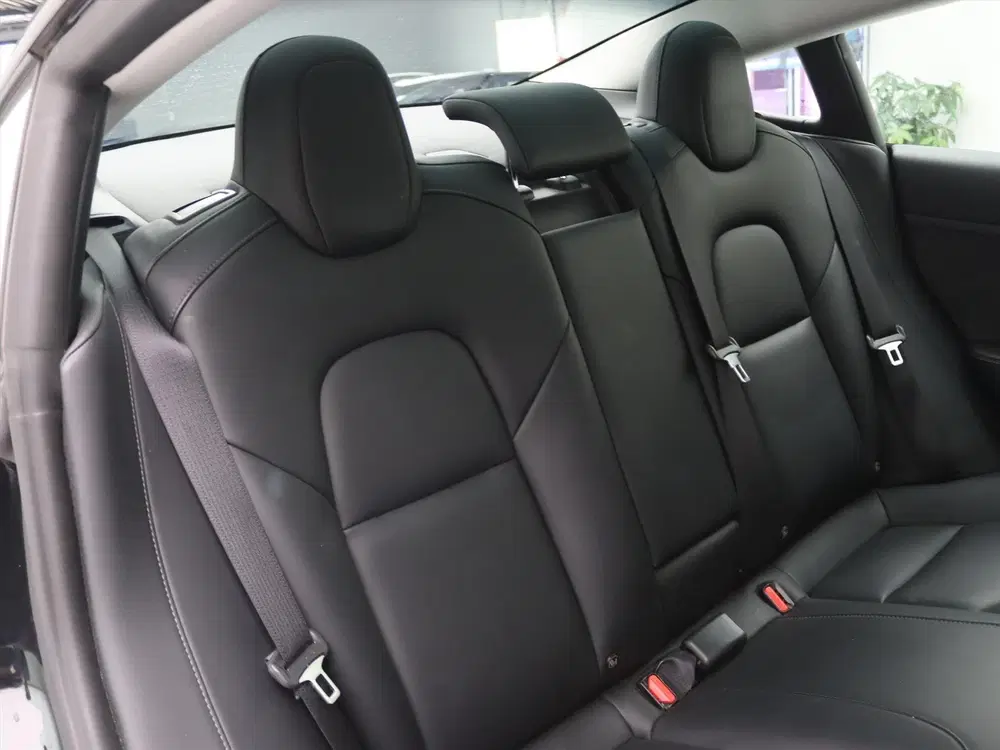 Tesla Model 3 Standard RWD Plus FACELIFT 91.8% SoH [ AMD uit 2022, foto 13