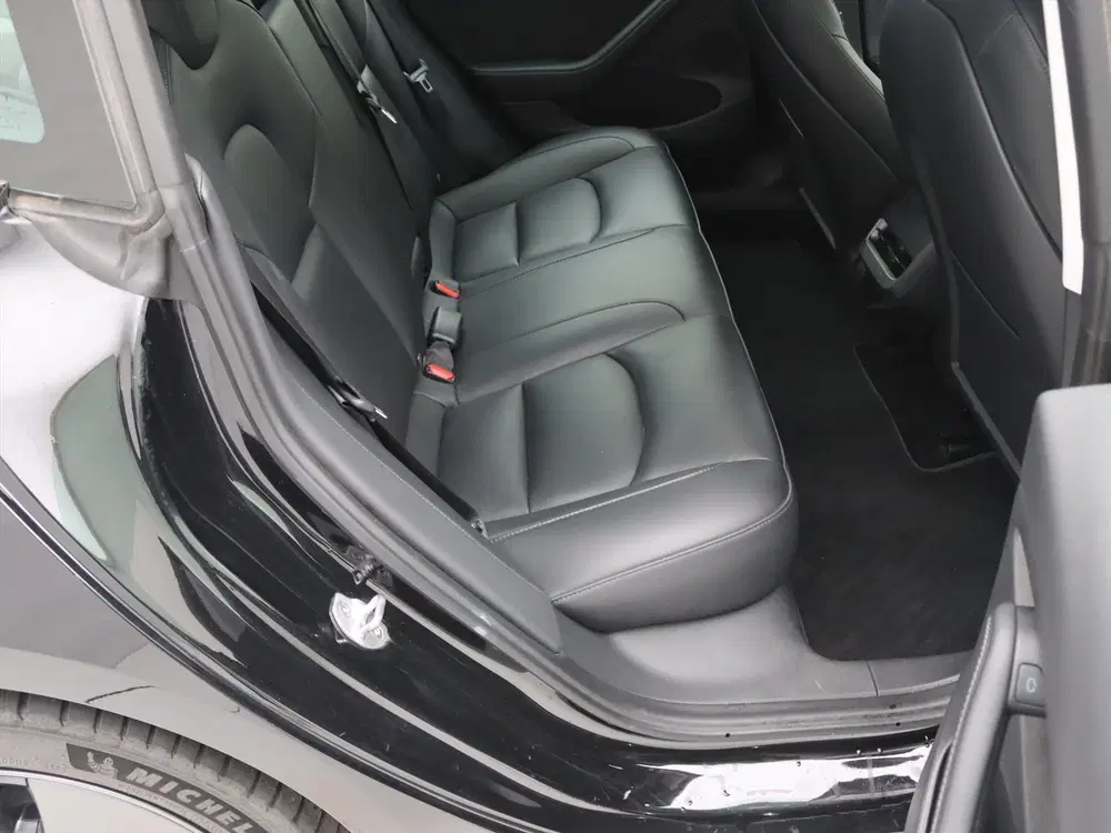 Tesla Model 3 Standard RWD Plus FACELIFT 91.8% SoH [ AMD uit 2022, foto 14