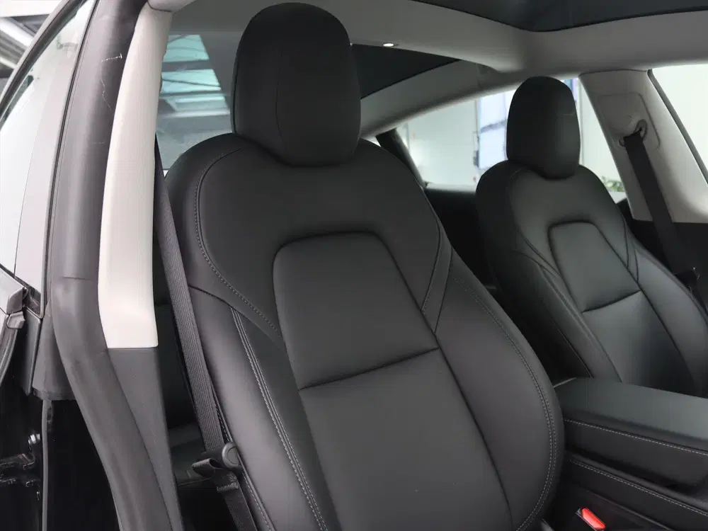 Tesla Model 3 Standard RWD Plus FACELIFT 91.8% SoH [ AMD uit 2022, foto 15