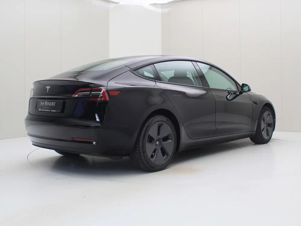 Tesla Model 3 Standard RWD Plus FACELIFT 91.8% SoH [ AMD uit 2022, foto 2