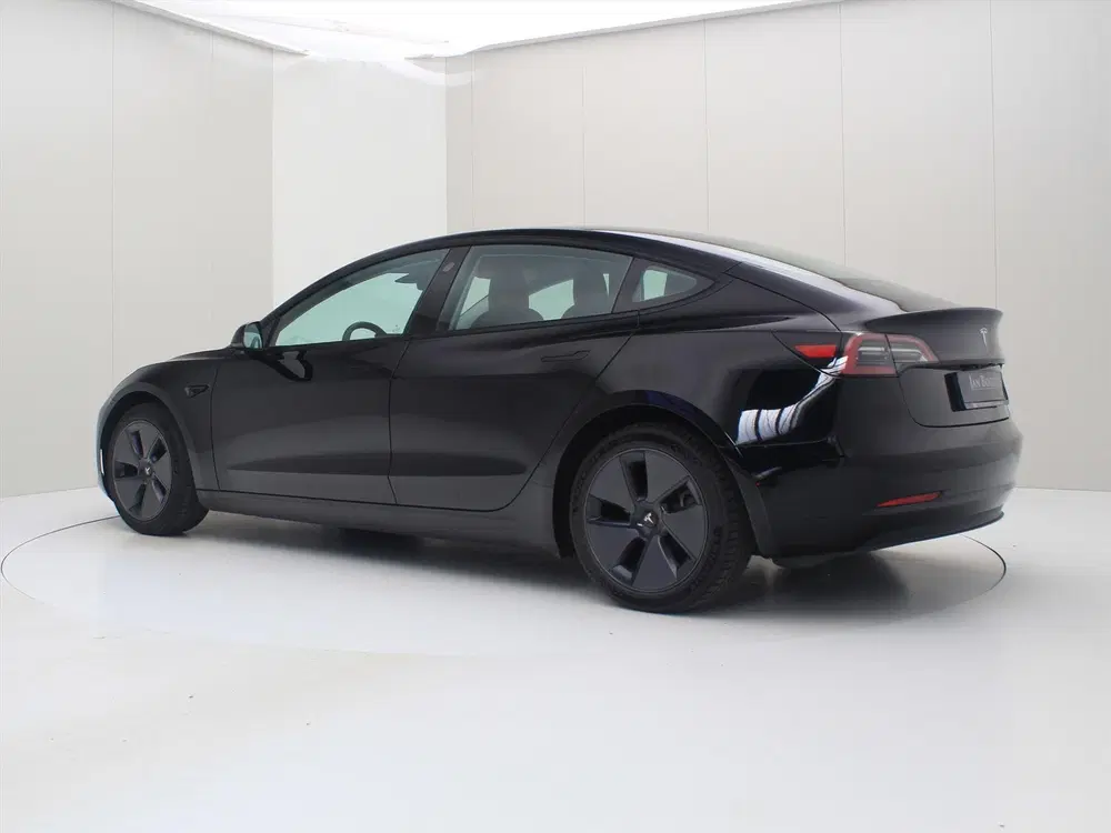 Tesla Model 3 Standard RWD Plus FACELIFT 91.8% SoH [ AMD uit 2022, foto 3