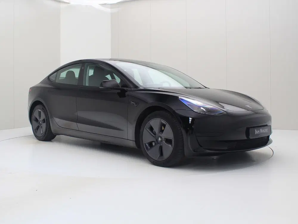 Tesla Model 3 Standard RWD Plus FACELIFT 91.8% SoH [ AMD uit 2022, foto 4