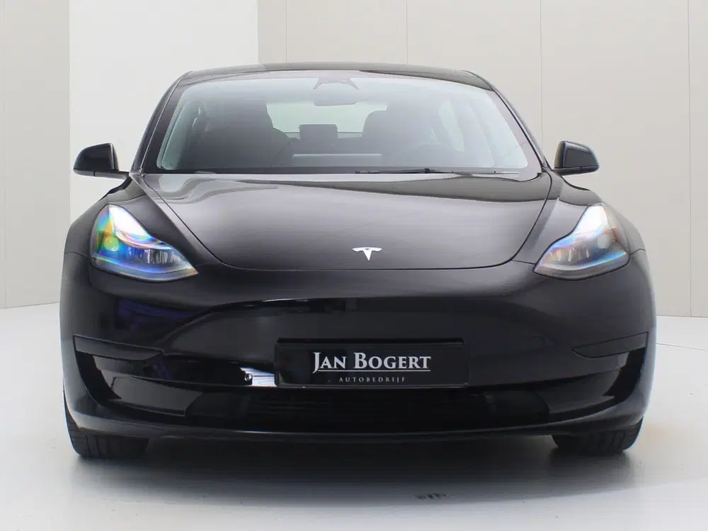 Tesla Model 3 Standard RWD Plus FACELIFT 91.8% SoH [ AMD uit 2022, foto 5