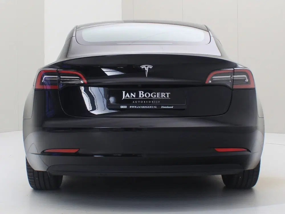 Tesla Model 3 Standard RWD Plus FACELIFT 91.8% SoH [ AMD uit 2022, foto 6