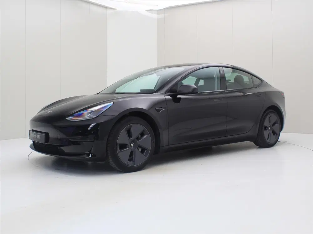Tesla Model 3 Standard RWD Plus FACELIFT 91.8% SoH [ AMD uit 2022, foto 7