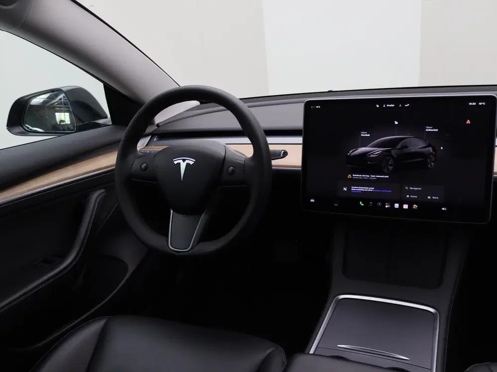 Tesla Model 3 Standard RWD Plus FACELIFT 91.8% SoH [ AMD uit 2022, foto 8