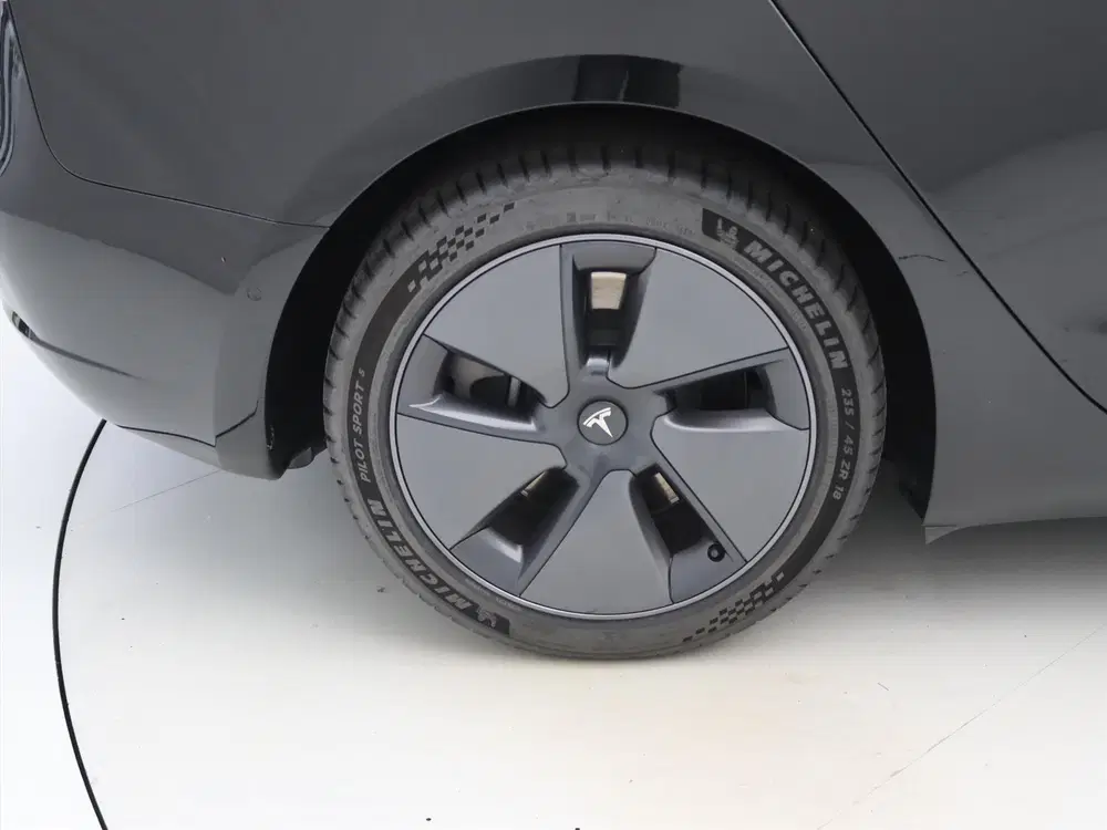 Tesla Model 3 Standard RWD Plus FACELIFT 91.8% SoH [ AMD uit 2022, foto 9