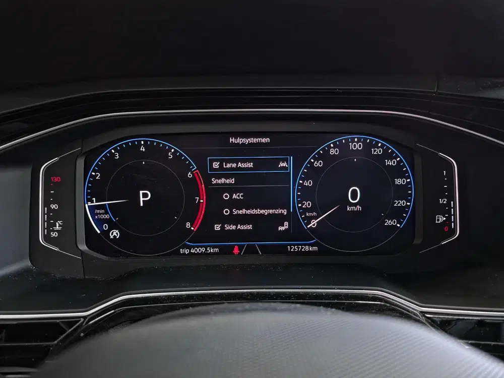 Volkswagen Polo 1.0 TSI R-Line 110pk uit 2022, foto 12
