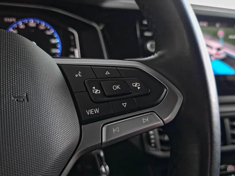 Volkswagen Polo 1.0 TSI R-Line 110pk uit 2022, foto 15