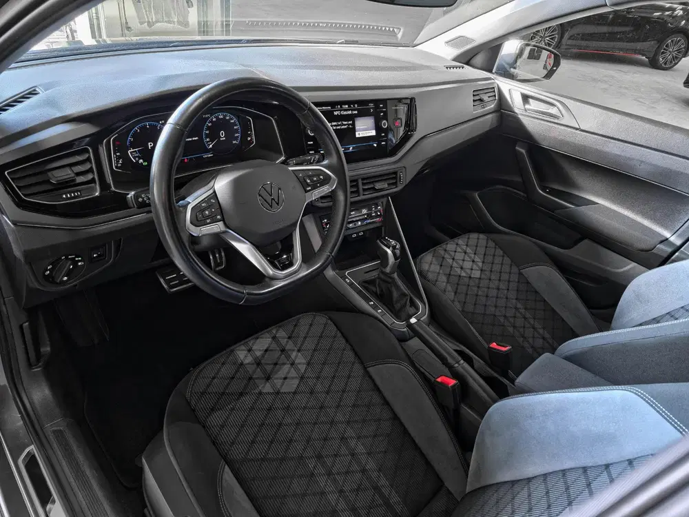 Volkswagen Polo 1.0 TSI R-Line 110pk uit 2022, foto 4