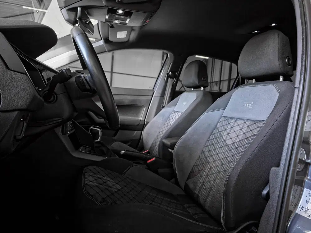 Volkswagen Polo 1.0 TSI R-Line 110pk uit 2022, foto 5