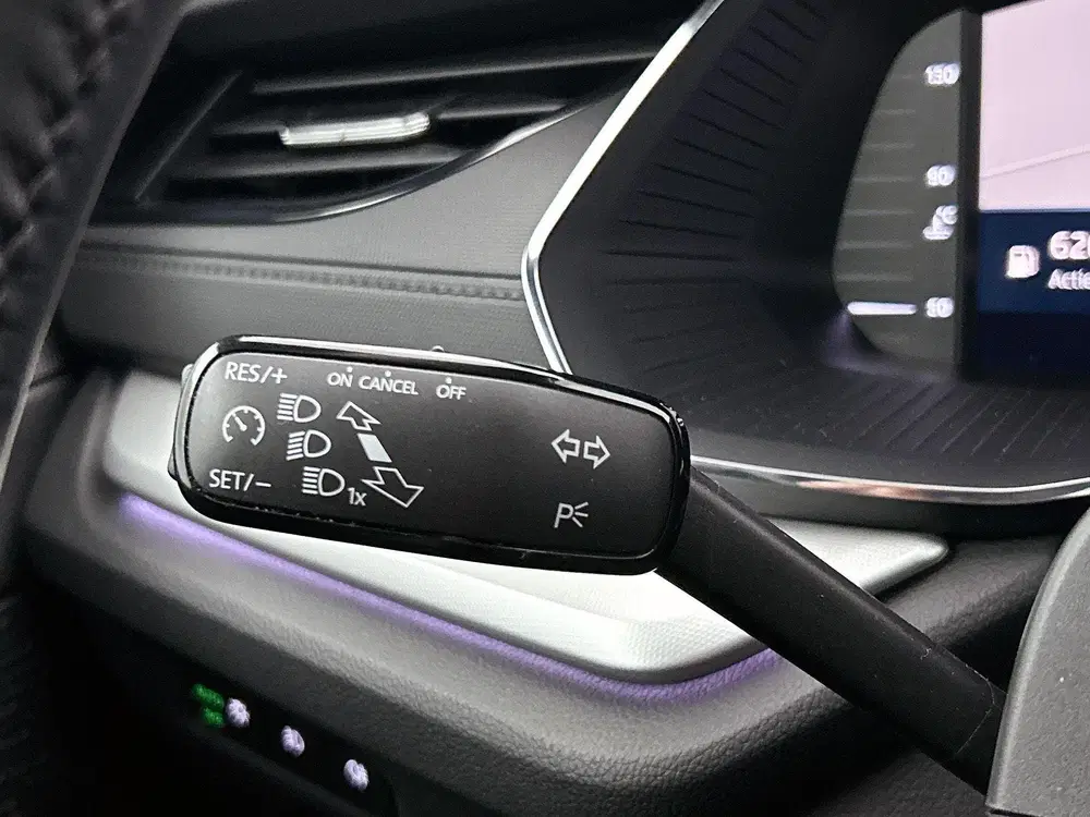 Skoda Octavia 1.0 TSI Sport Business uit 2022, foto 6