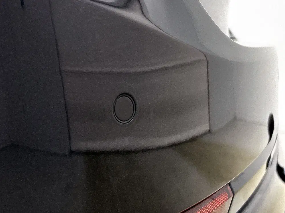 Skoda Octavia 1.0 TSI Sport Business uit 2022, foto 9