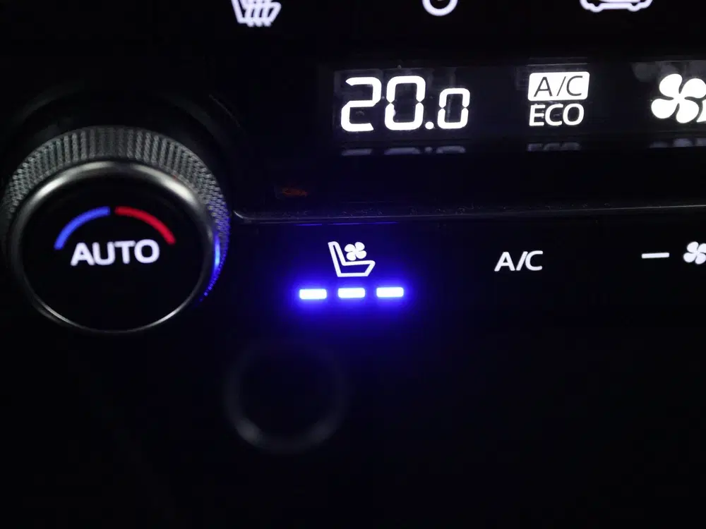 Mazda CX-5 2.0 e-SkyActiv-G M Hybrid 165 Homura uit 2024, foto 11