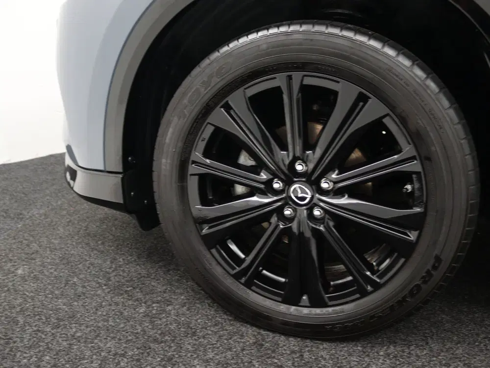 Mazda CX-5 2.0 e-SkyActiv-G M Hybrid 165 Homura uit 2024, foto 15