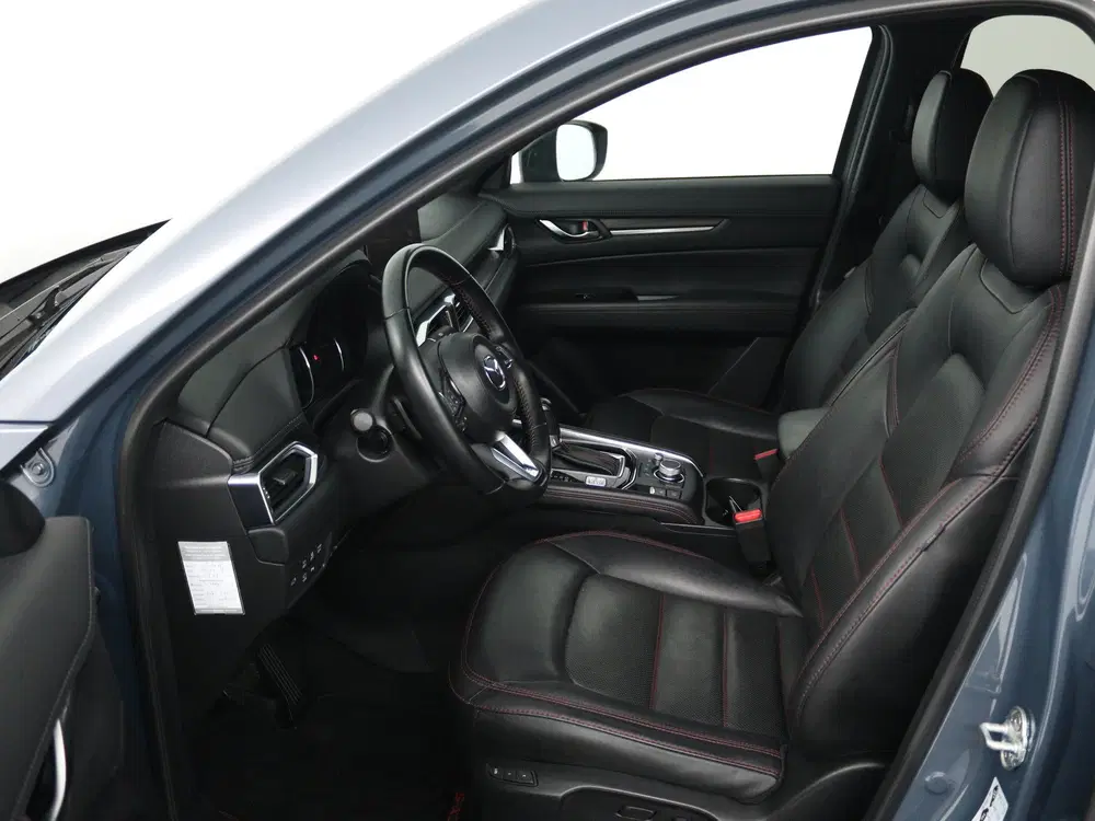 Mazda CX-5 2.0 e-SkyActiv-G M Hybrid 165 Homura uit 2024, foto 4