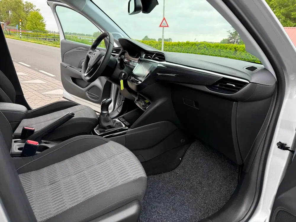 Opel Corsa 1.2 Edition Apple carplay RIJKLAARPRIJS uit 2023, foto 11