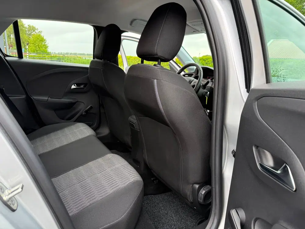 Opel Corsa 1.2 Edition Apple carplay RIJKLAARPRIJS uit 2023, foto 12