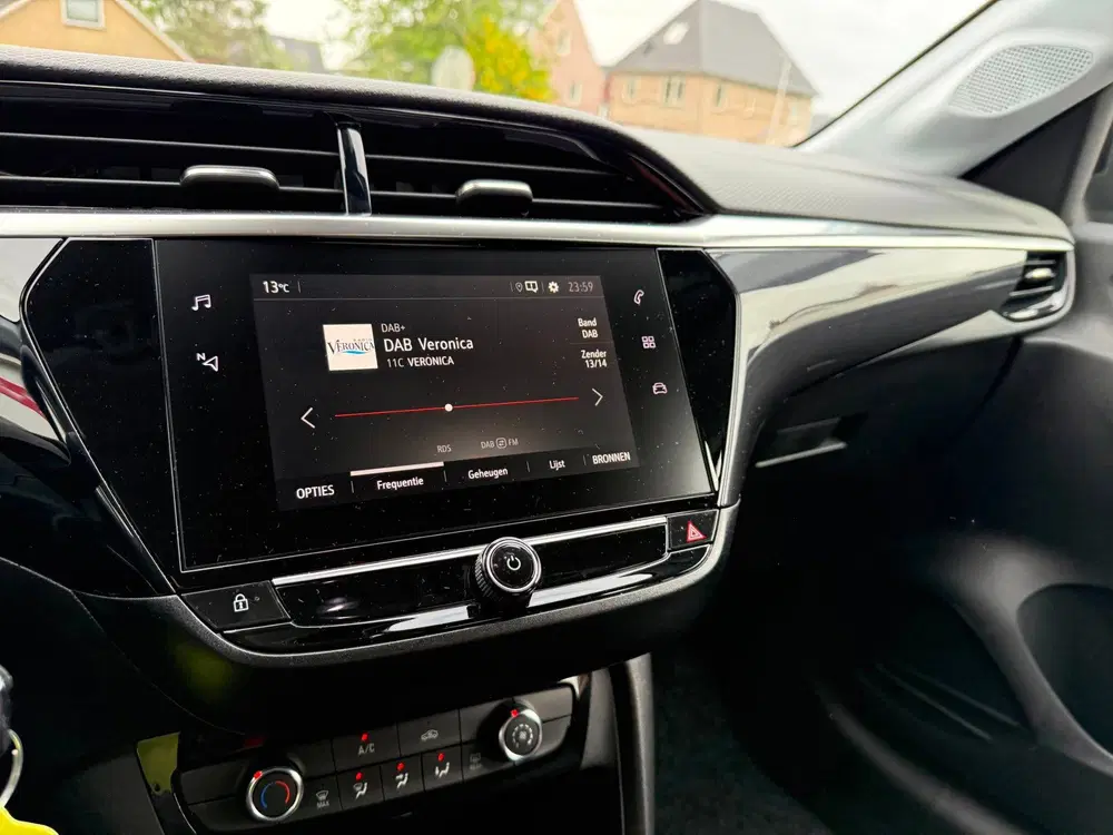 Opel Corsa 1.2 Edition Apple carplay RIJKLAARPRIJS uit 2023, foto 15