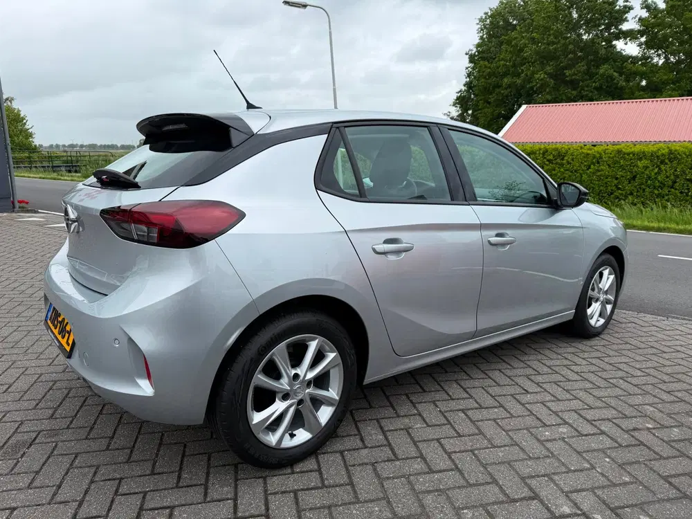Opel Corsa 1.2 Edition Apple carplay RIJKLAARPRIJS uit 2023, foto 6