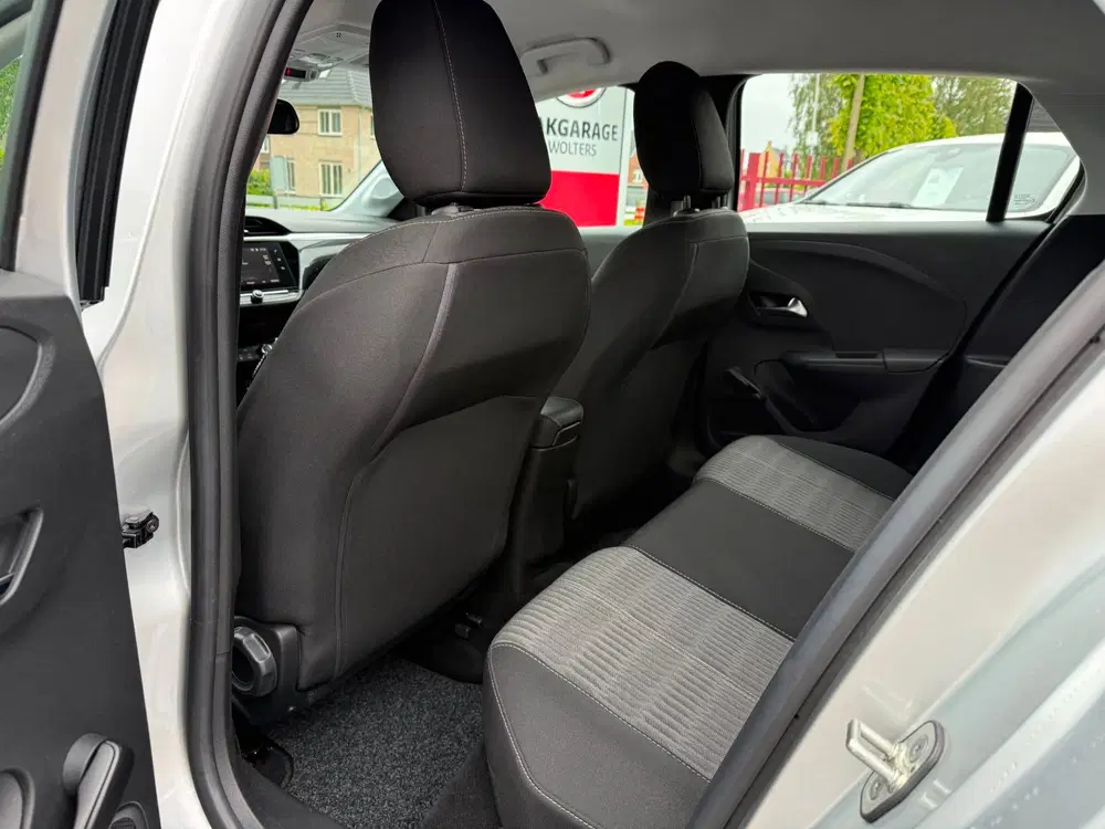 Opel Corsa 1.2 Edition Apple carplay RIJKLAARPRIJS uit 2023, foto 8