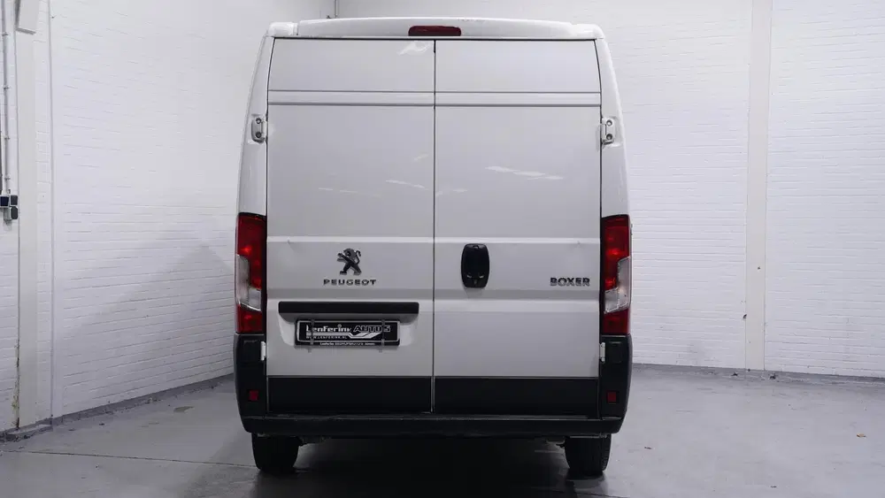Peugeot Boxer 2.0 BlueHDI 130 pk L2H2 Premium Airco Crui uit 2019, foto 10