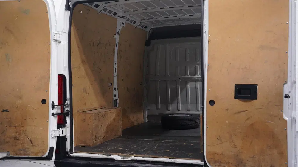 Peugeot Boxer 2.0 BlueHDI 130 pk L2H2 Premium Airco Crui uit 2019, foto 13
