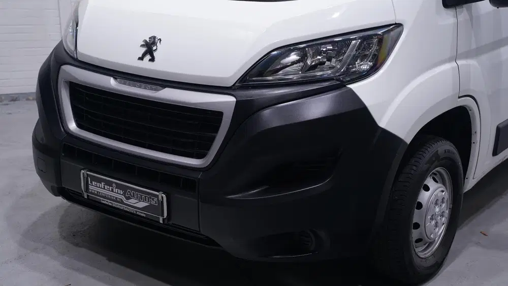 Peugeot Boxer 2.0 BlueHDI 130 pk L2H2 Premium Airco Crui uit 2019, foto 14