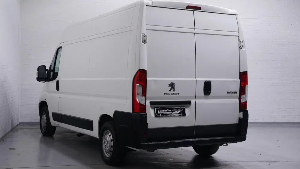 Peugeot Boxer 2.0 BlueHDI 130 pk L2H2 Premium Airco Crui uit 2019, foto 3